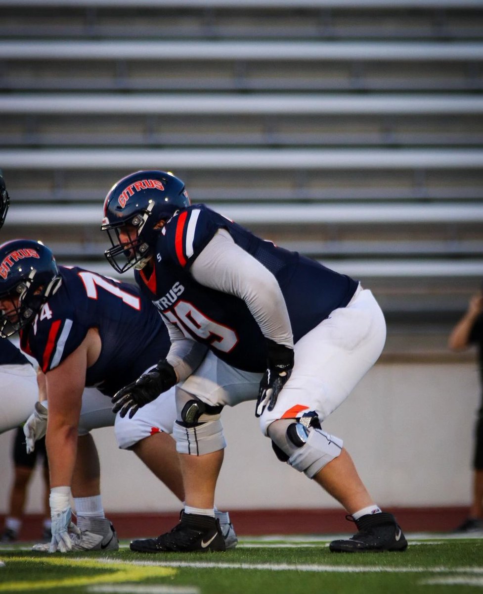 FULL SEASON HIGHLIGHTS‼️
6’6” 330Lbs. 
D1 BOUNCEBACK
AA IN WINTER
INTELLIGENT AND PHYSICAL
DOMINANT LINEMAN
Get a DAWG!
<a href="/Coach_Hayashi/">Brandon Hayashi 🇯🇵🇪🇬</a> <a href="/CoachRaulMarti1/">Coach Raul Martinez🇲🇽</a> <a href="/DavePortz/">Dave Portz</a> <a href="/KevinPuckettJr/">Kevin Puckett Jr</a> <a href="/ant_arguello/">AGA</a> <a href="/shanevirnala/">Coach ShaneV</a> @ImAlexWoodard <a href="/FariasJacob/">Jacob Farias</a> <a href="/CitrusFootball/">Citrus College Football</a>  

hudl.com/v/2QtV1g