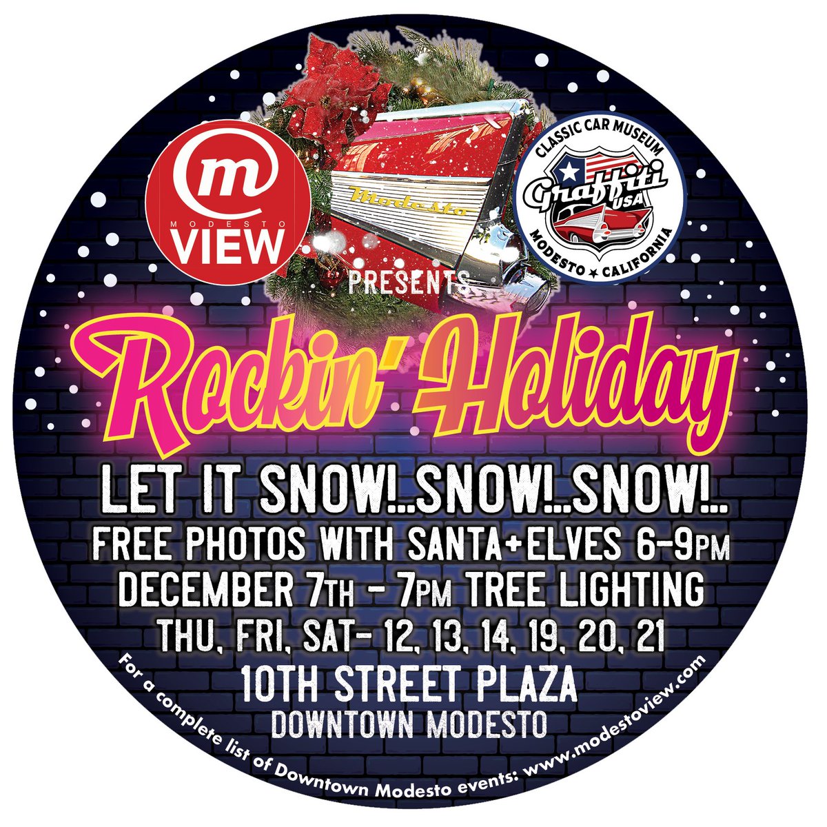 ModestoView tweet media