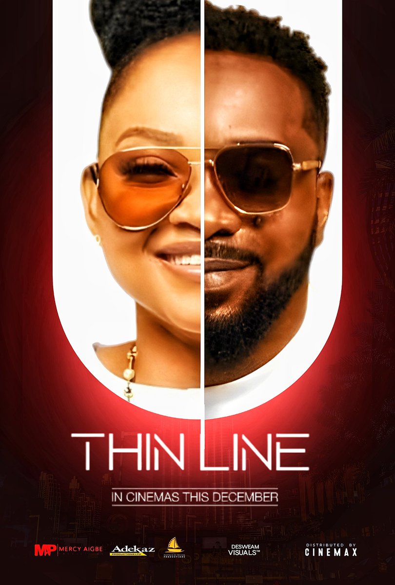 DESWEAM's tweet photo. So I decided to jump on this.
Simplicity and Christmas themed movie poster ๐๐ฏ
The #thinline movie
#desweam #desweamvisuals https://t.co/0dbQLCoaQb