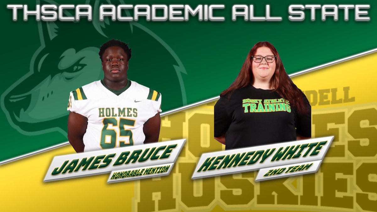 Holmes Huskies Football 🏈 (@holmeshuskyfb) on Twitter photo Congratulations to our Husky Football THSCA All State Academic Team <a href="/NISDHolmes/">NISD Holmes</a> <a href="/nisd_nsite/">nisd_nsite</a> <a href="/NISD_Athletics/">NISD_Athletics</a> <a href="/SAHolmesSports/">SA Holmes Athletics</a> <a href="/c6geller/">Chris geller</a> <a href="/DaOfficial_Jay1/">Jayden Hopkins</a> <a href="/jamccall14/">Coach James McCall</a> <a href="/CoachPPadilla/">CoachPadilla</a> <a href="/THSCAcoaches/">THSCA</a> Congratulations to our Husky Football THSCA All State Academic Team <a href="/NISDHolmes/">NISD Holmes</a> <a href="/nisd_nsite/">nisd_nsite</a> <a href="/NISD_Athletics/">NISD_Athletics</a> <a href="/SAHolmesSports/">SA Holmes Athletics</a> <a href="/c6geller/">Chris geller</a> <a href="/DaOfficial_Jay1/">Jayden Hopkins</a> <a href="/jamccall14/">Coach James McCall</a> <a href="/CoachPPadilla/">CoachPadilla</a> <a href="/THSCAcoaches/">THSCA</a>