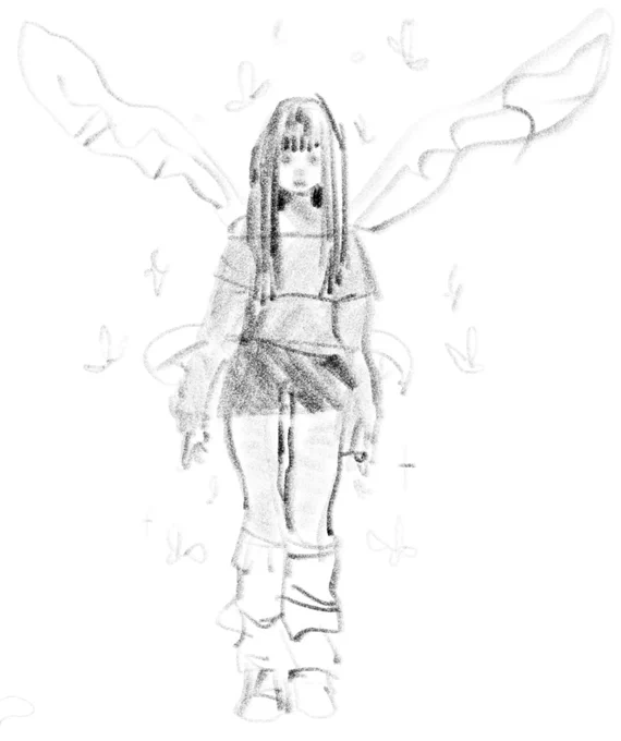 Tf you mean i gotta do my taxes im a fairy 