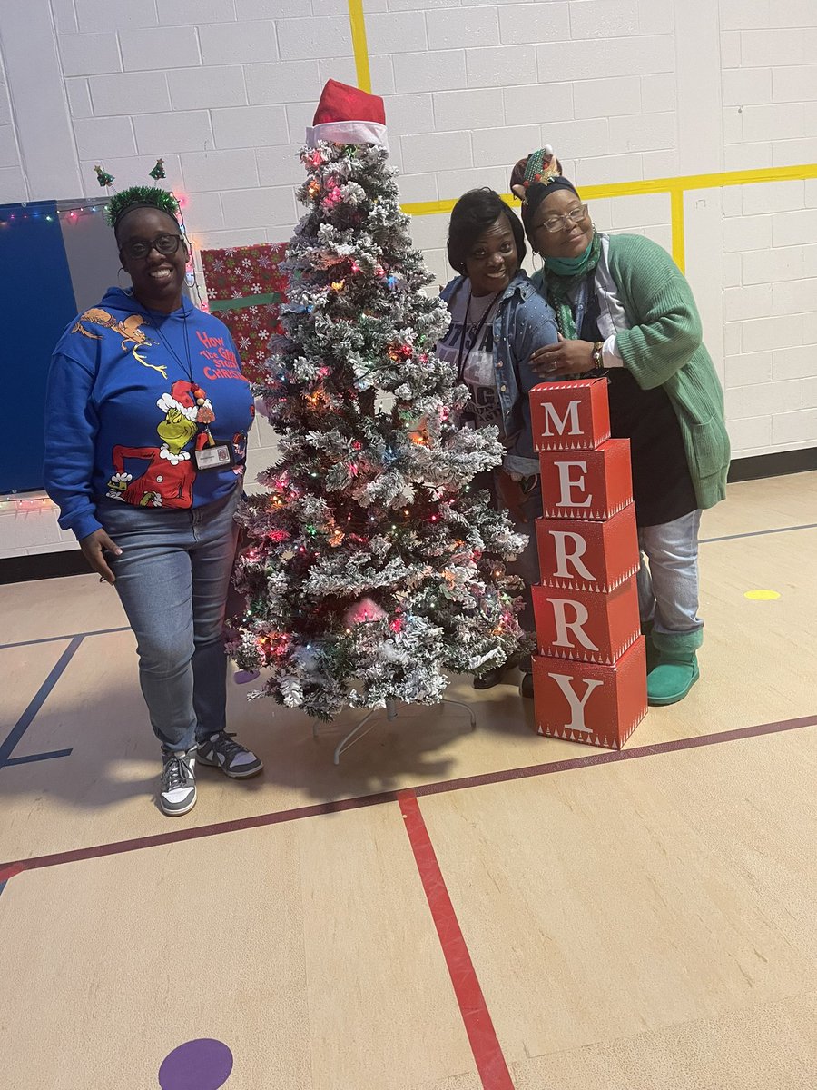 Wesley Lakes Elementary tweet media
