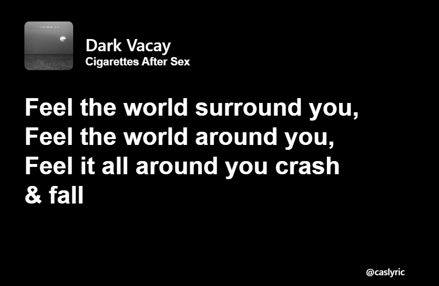 caslyric's tweet photo. https://t.co/88XSgadl7J