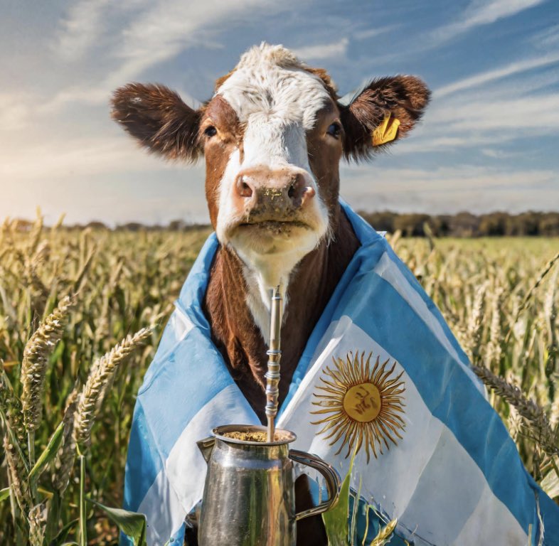 En homenaje a la Curva de Laffer -que se ha puesto de moda- el lunes presentaré un proyecto de ley que establece una senda de reducción para las retenciones al campo. Consensuada con muchos actores del sector en un trabajo de años liderado por <a href="/Pablo_Torello/">Pablo Torello</a> y otros.