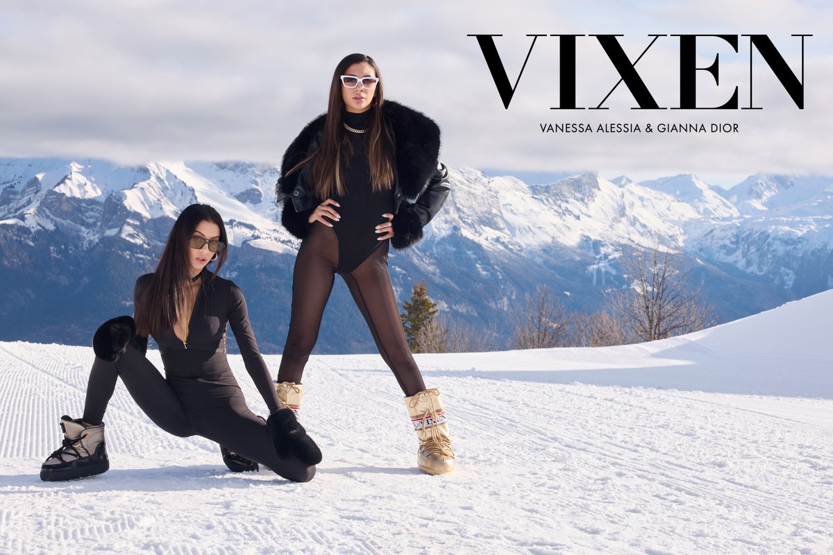 VIXEN (@vixen) on Twitter photo @ who you want to join <a href="/TheGiannaDior/">Gianna Dior</a> x <a href="/Vanesaalessia1/">Vanessa Alessia</a>
feat <a href="/AlbertoBlancoX/">Alberto Blanco</a>
Out Now » vxn.link/GiannaStealsVa… @ who you want to join <a href="/TheGiannaDior/">Gianna Dior</a> x <a href="/Vanesaalessia1/">Vanessa Alessia</a>
feat <a href="/AlbertoBlancoX/">Alberto Blanco</a>
Out Now » vxn.link/GiannaStealsVa…