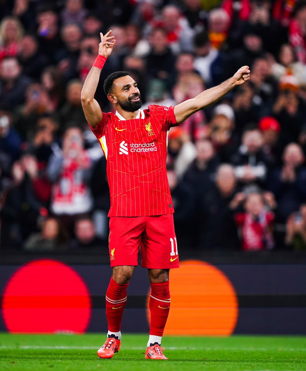 🚨 𝗠𝗢𝗛𝗔𝗠𝗘𝗗 𝗦𝗔𝗟𝗔𝗛 🇪🇬 𝗗𝗘𝗩𝗥𝗔𝗜𝗧 𝗣𝗥𝗢𝗟𝗢𝗡𝗚𝗘𝗥 𝗗𝗘𝗨𝗫 𝗔𝗡𝗦 𝗔𝗩𝗘𝗖 𝗟𝗜𝗩𝗘𝗥𝗣𝗢𝗢𝗟 ! ❤️✍️

🗞️ <a href="/MirrorFootball/">Mirror Football</a>