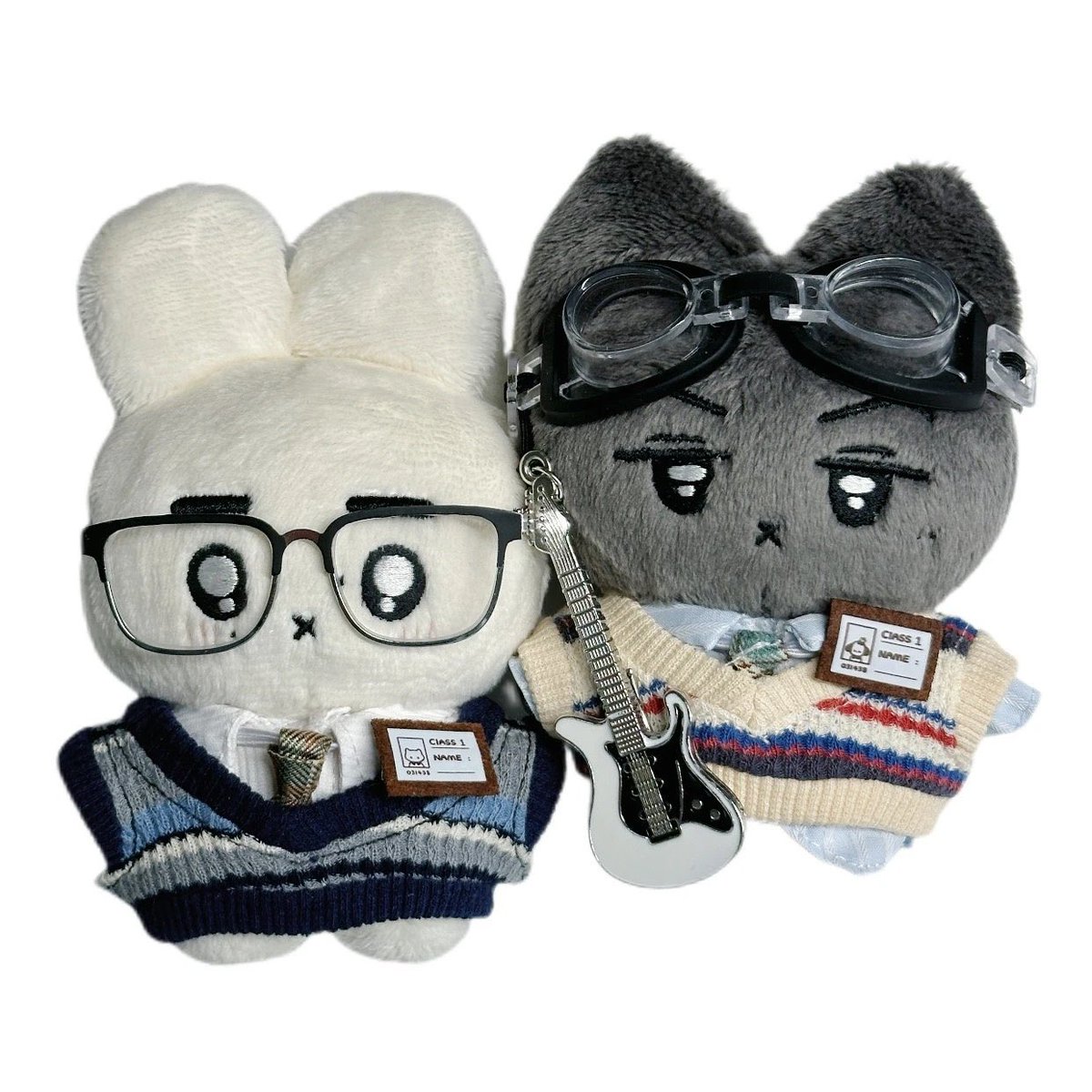 성훈 생일기념.ᐟ.ᐟ 

리트윗 추첨1분께 흑백즈인형 1set 드려요.(구매제한2세트라 제가 1세트 가져야해요…)
물론 태어날때까지 저와함께 약 3개월 기다려야하긴하는데•••  #성훈 #흑백즈