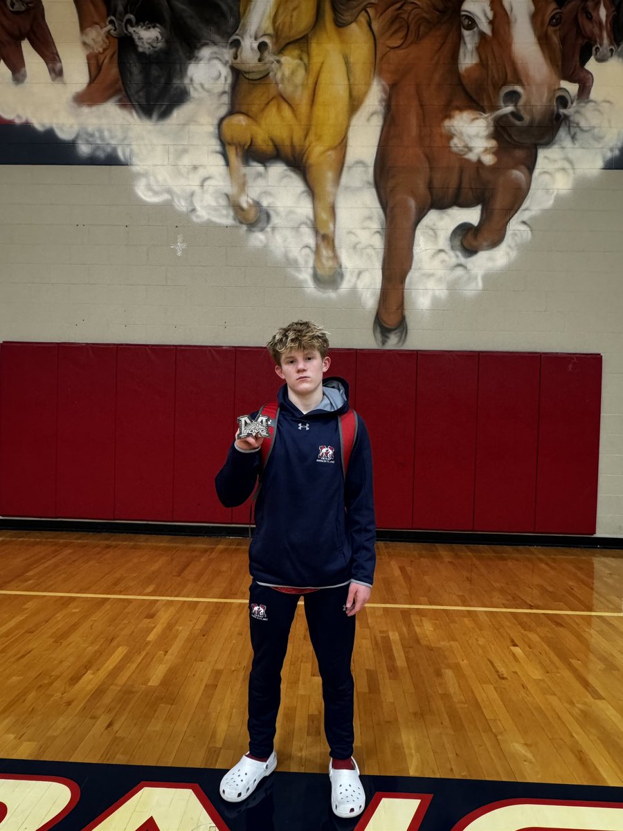 MBHS BRONCO WRESTLING tweet media