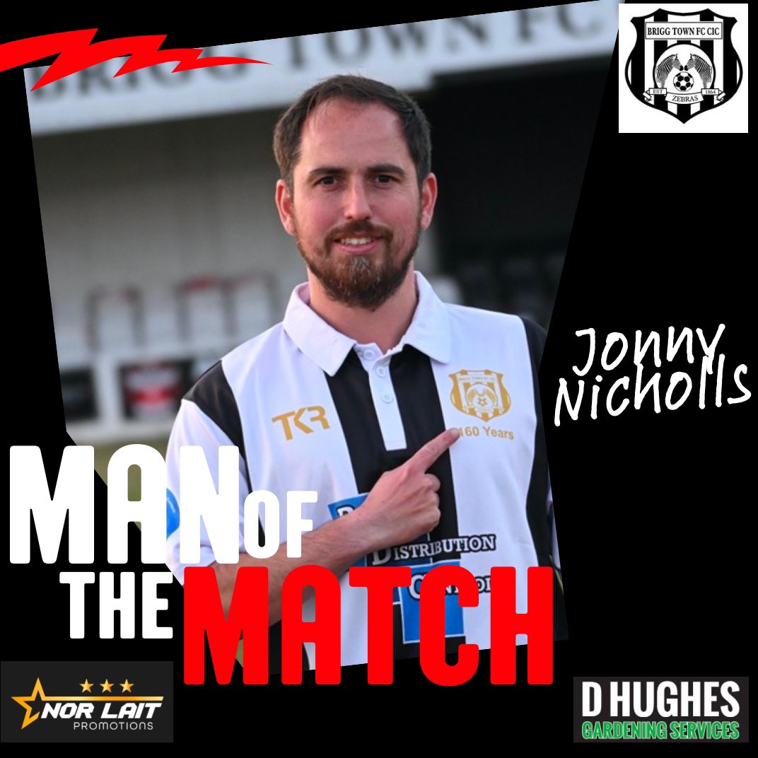 Brigg Town CIC Development tweet media