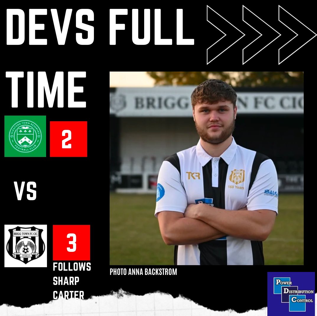 Brigg Town CIC Development tweet media