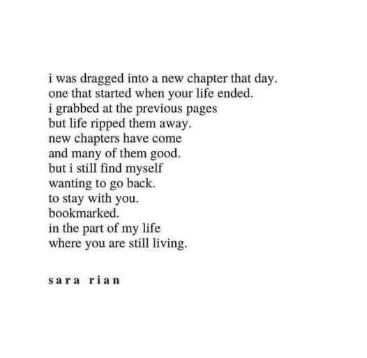 #GriefAwarenessWeek 
#reluctantWidow