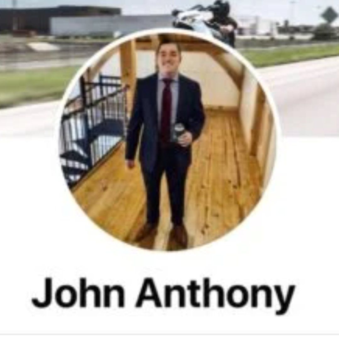 FordJohnathan5's tweet photo. John Anthony https://t.co/9Cq4NsaRqT