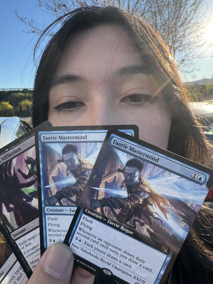 TheAsianAvenger 😈 tweet media