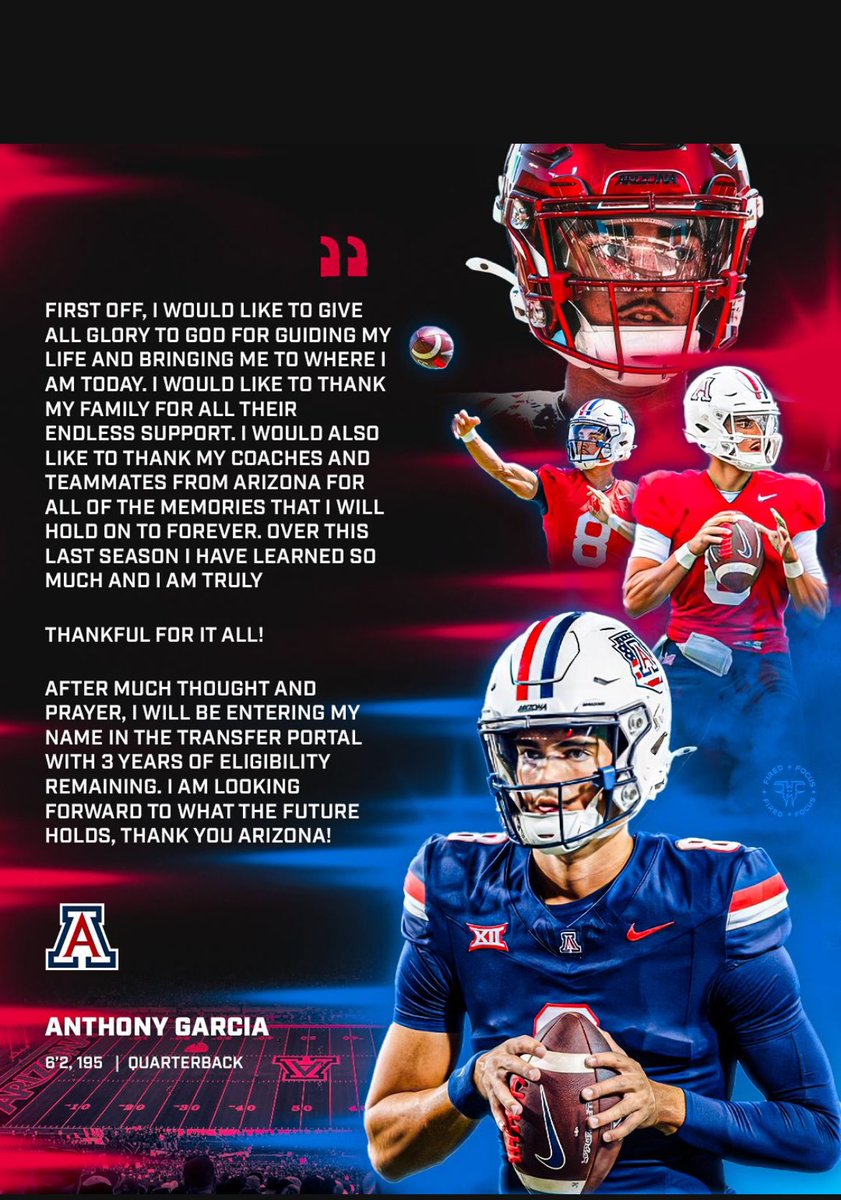 Anthony Garcia tweet media