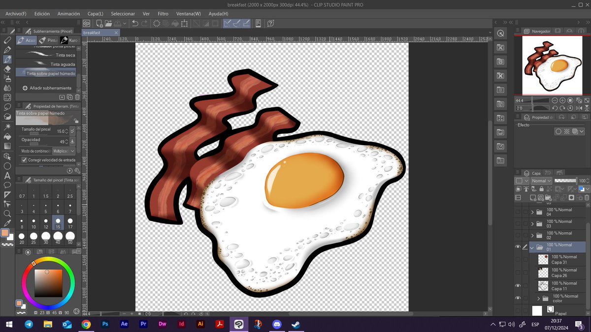 flobepi's tweet photo. Ayer dejamos el stream así, avanzamos con los emblemas y tuvimos una charla con Skart_channel. Nos volvemos a ver en Twitch el lunes a las 15hs GMT -3 https://t.co/gwDiW3HYBS