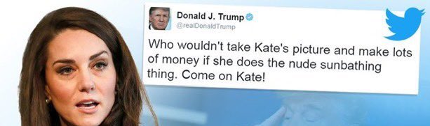 Barbara27541025's tweet photo. @isabellabc Prince William is an unelected Nepo baby.
He didn’t have to crawl across the channel for the convicted rapist/ felon who insult his Wife Kate Middleton and his mother.
William is worse that Charles https://t.co/RVVzWe1yA8