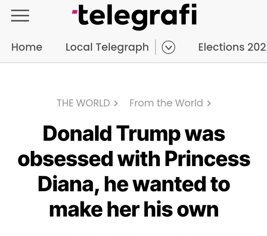 Barbara27541025's tweet photo. @isabellabc Prince William is an unelected Nepo baby.
He didn’t have to crawl across the channel for the convicted rapist/ felon who insult his Wife Kate Middleton and his mother.
William is worse that Charles https://t.co/RVVzWe1yA8