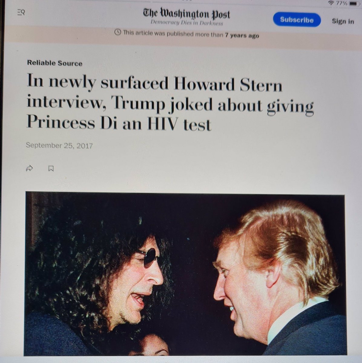 Barbara27541025's tweet photo. @isabellabc Prince William is an unelected Nepo baby.
He didn’t have to crawl across the channel for the convicted rapist/ felon who insult his Wife Kate Middleton and his mother.
William is worse that Charles https://t.co/RVVzWe1yA8