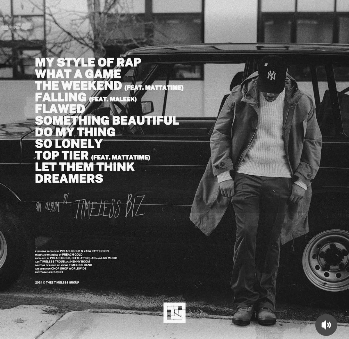 LnXMusic's tweet photo. Another Dope body of work from none other than @timeless_biz 🔥🔥🔥 “FEAST AFTER FAMINE 2” 🍽️ #FAF2 #2 “What A Game” produced by Us @farenheitt_the_producer &amp; low_key_x #L&amp;XMusic @thee_timeless_group ⌚️✈️🛫 @farenheit_lowkeyx https://t.co/naMA9vLaPk