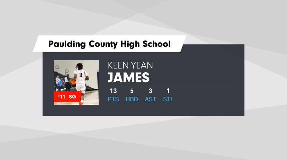 Keen-yean James tweet media