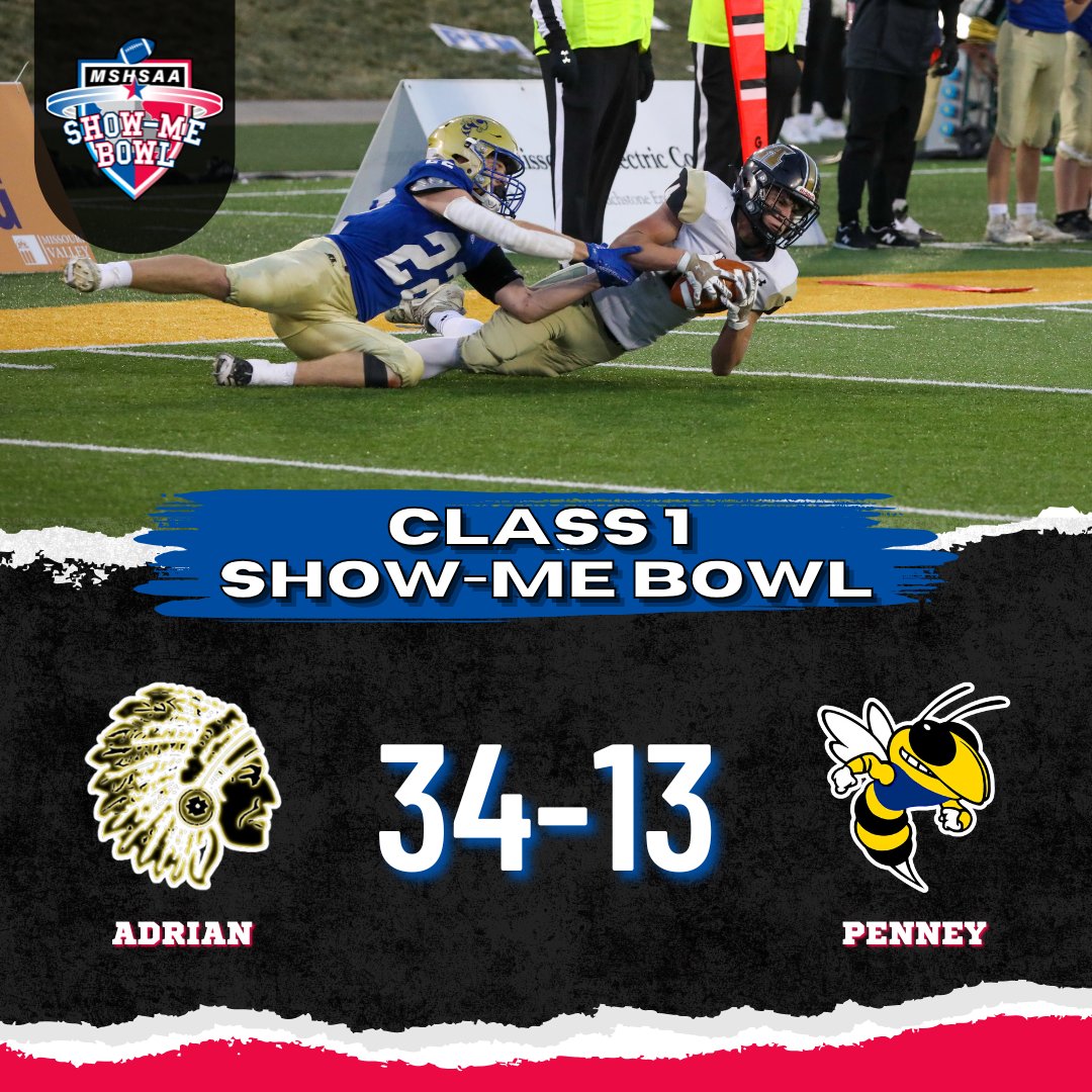 MSHSAA tweet media