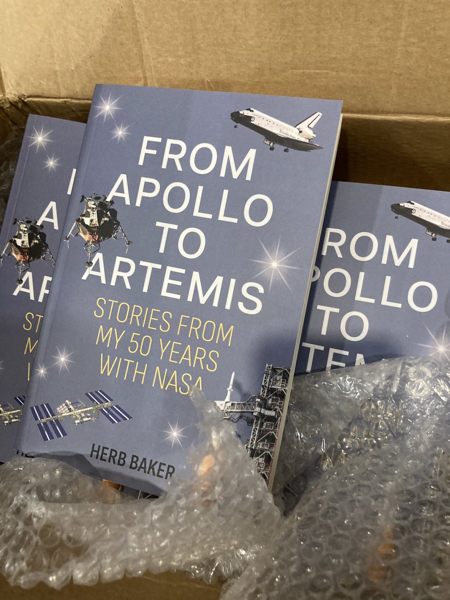 Our museum gift shop now has signed copies available for purchase. Stop by to pick up yours today! If you can't make it, the book is also available on Amazon: a.co/d/aTAmA68.