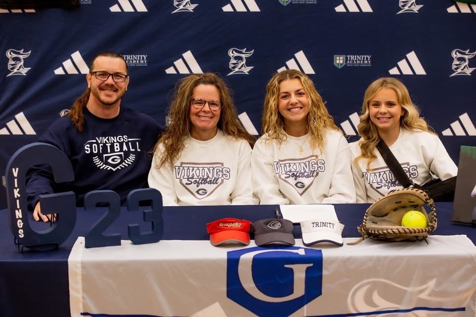 Ava Lay (@avalay2025) on Twitter photo Official!! So excited for this next chapter! 💙🤍<a href="/KSRenegades_BPF/">KS Renegades BPF</a> <a href="/gclvsoftball/">Grayson Softball</a> <a href="/CoachBoyterGC/">Blake Boyter</a> <a href="/mcbrayer1mke/">Mike Mcbrayer</a> Official!! So excited for this next chapter! 💙🤍<a href="/KSRenegades_BPF/">KS Renegades BPF</a> <a href="/gclvsoftball/">Grayson Softball</a> <a href="/CoachBoyterGC/">Blake Boyter</a> <a href="/mcbrayer1mke/">Mike Mcbrayer</a>