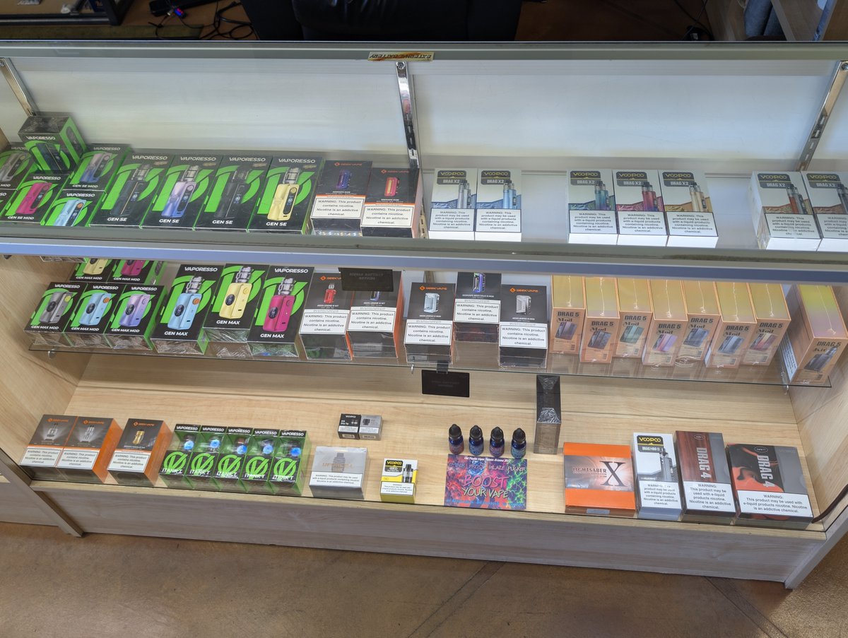 From compact disposables to feature-packed refillables, OPV is your  one-stop vape shop! Visit us 7 days a week at Speedway & Craycroft or Ina &  Thornydale for the best devices, liquids, and