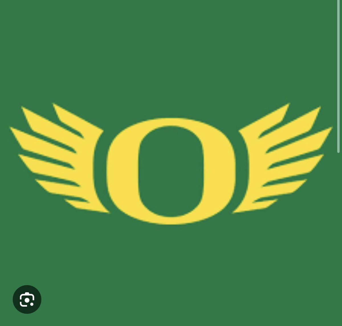 Tonight, I couldn’t be a bigger Ducks fan! Let’s go, Dan Lanning! Here’s hoping you show James Franklin how overrated he is. #GoDucks