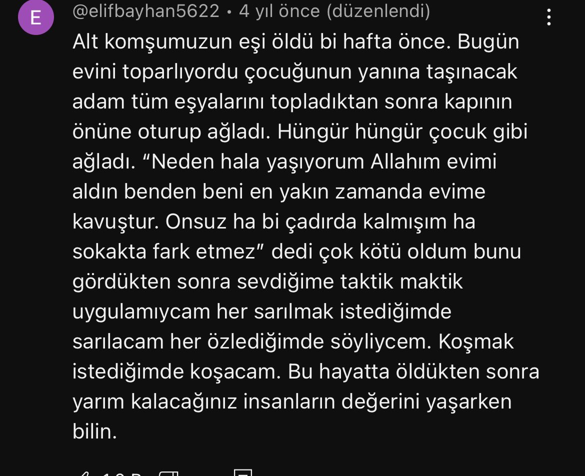 bennediyeyim's tweet photo. Ya aman bee eskilerden iki klip izleyelim dedik tat tuz kalmadı yorumu okuyunca https://t.co/PDaPp7VBxq