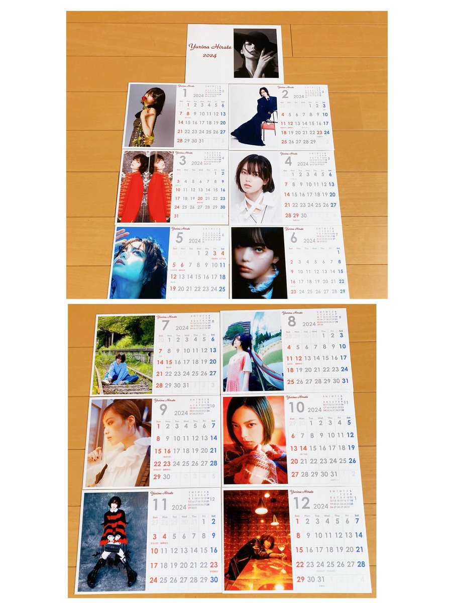 ones_things's tweet photo. 毎年作ってきたてちカレですが、素材が少ないこと、公式から販売があるかもしれないことから、来年度分は制作を見送ることにしました😖

素人作ながらも、毎年楽しみにして下さった方々、すみません🙇‍♀️

色々あって低浮上ですが、てちへの想いは変わっておりません🥰
『ALL I WANT』早く聴きたい!! https://t.co/gcHSfOg5pq