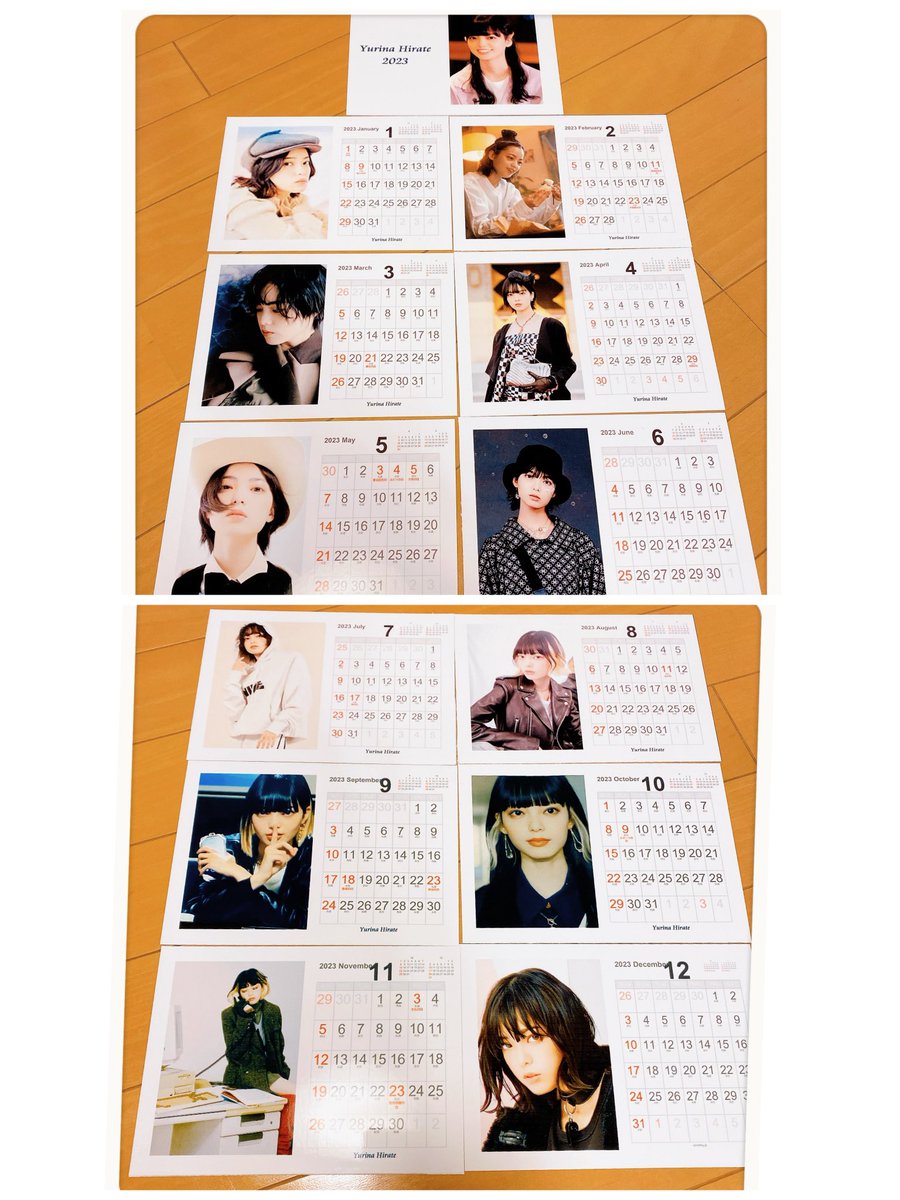 ones_things's tweet photo. 毎年作ってきたてちカレですが、素材が少ないこと、公式から販売があるかもしれないことから、来年度分は制作を見送ることにしました😖

素人作ながらも、毎年楽しみにして下さった方々、すみません🙇‍♀️

色々あって低浮上ですが、てちへの想いは変わっておりません🥰
『ALL I WANT』早く聴きたい!! https://t.co/gcHSfOg5pq