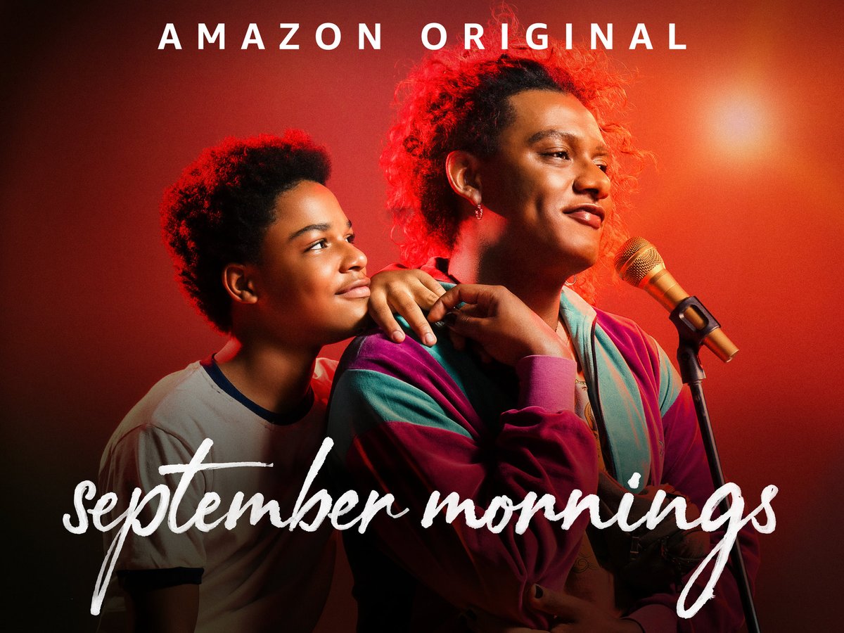 TransFantome's tweet photo. I end this with recommending y’all check out all the stuff I mentioned above and check out my girl @Liniker’s new song and her series #SeptemberMornings which needs a third season. More proof trans talent exists if y’all actually look cause Brasil LOVES her. https://t.co/YSZhaLfhPT