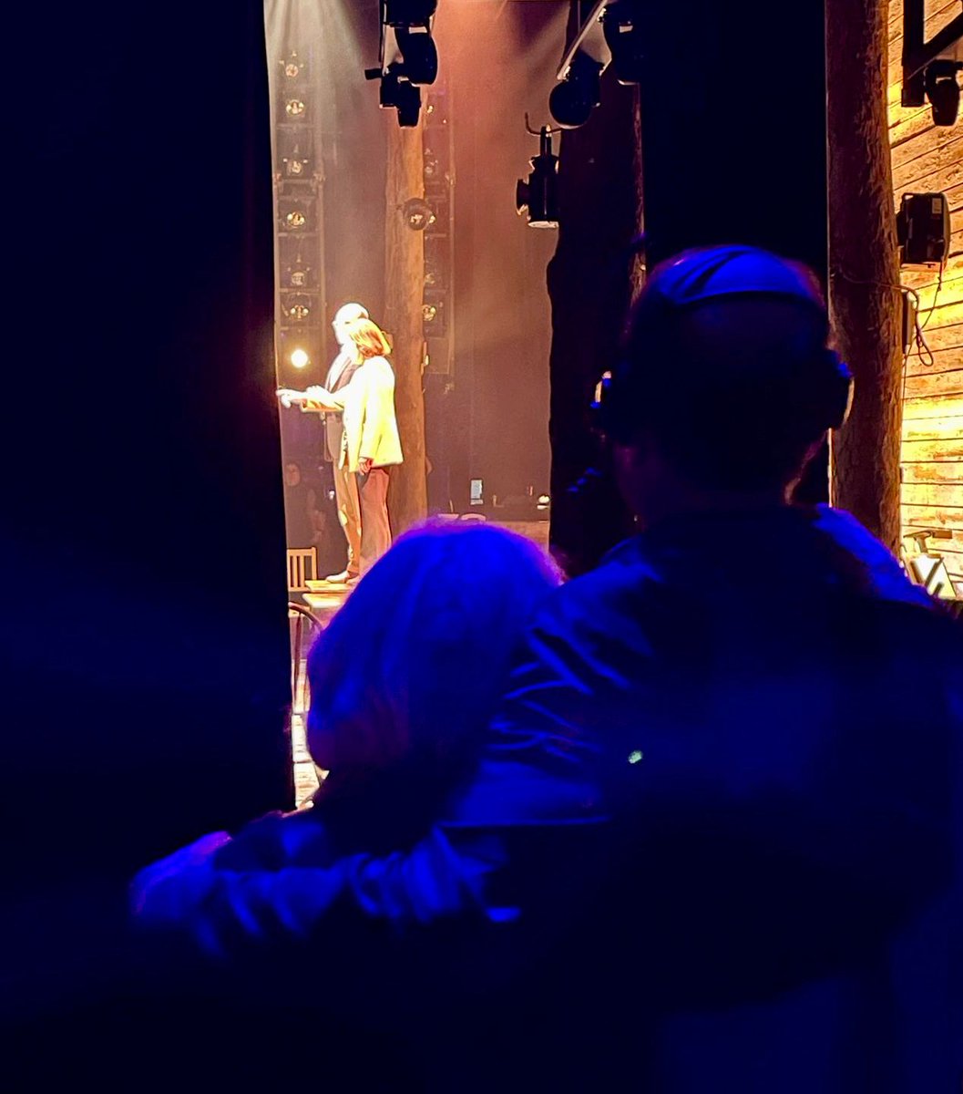 Nick & Diane Marson tweet media