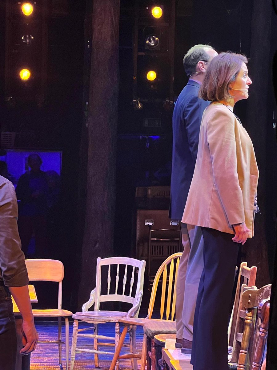 Nick & Diane Marson tweet media