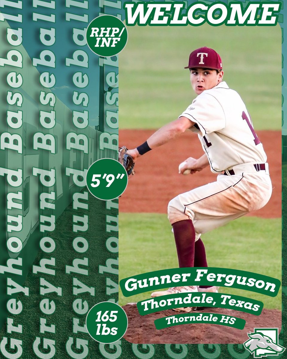 ENMU Baseball⚾️ tweet media