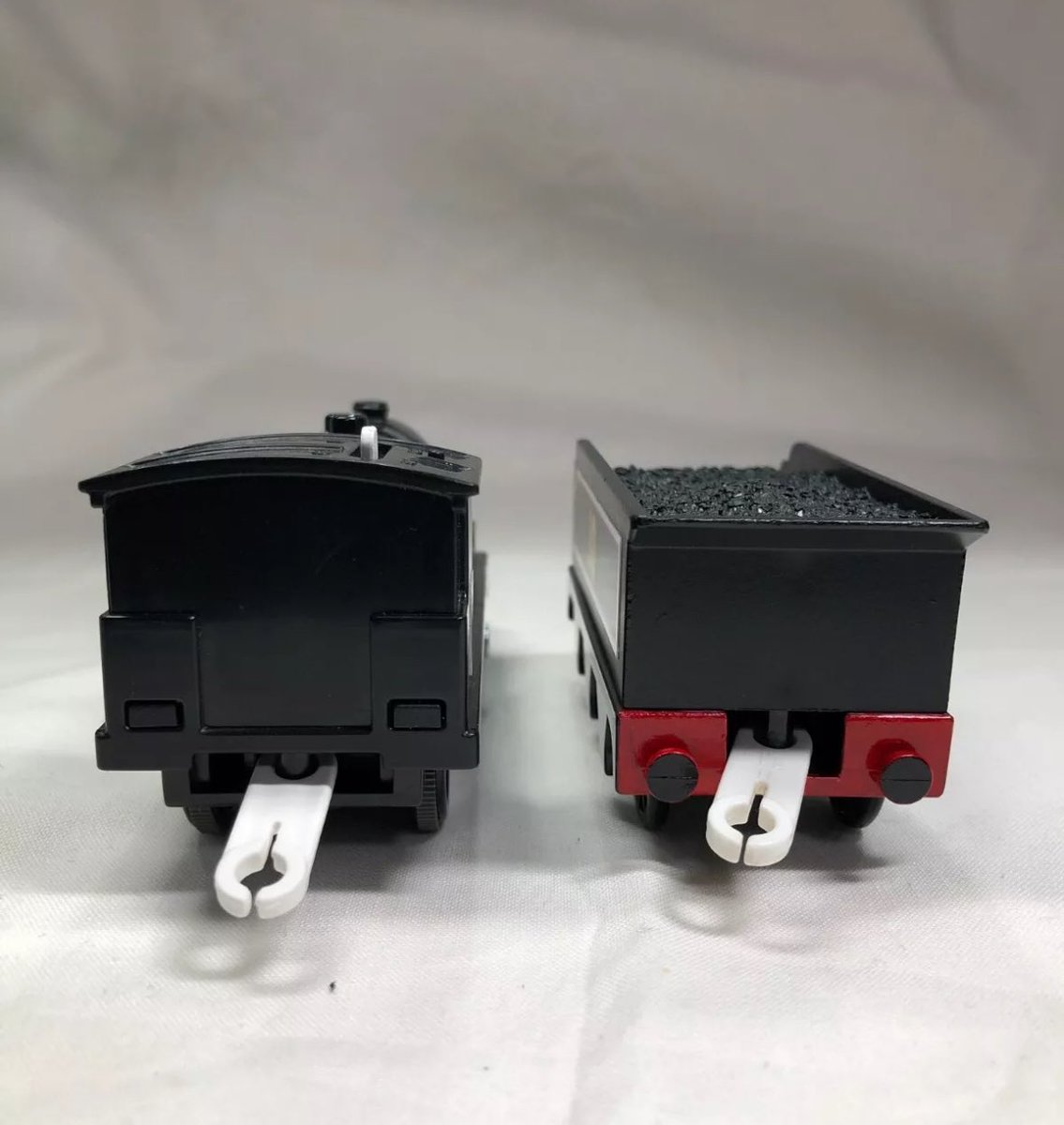 PlarailThomas's tweet image. ???HUH #Trackmaster #Plarail #TTTE