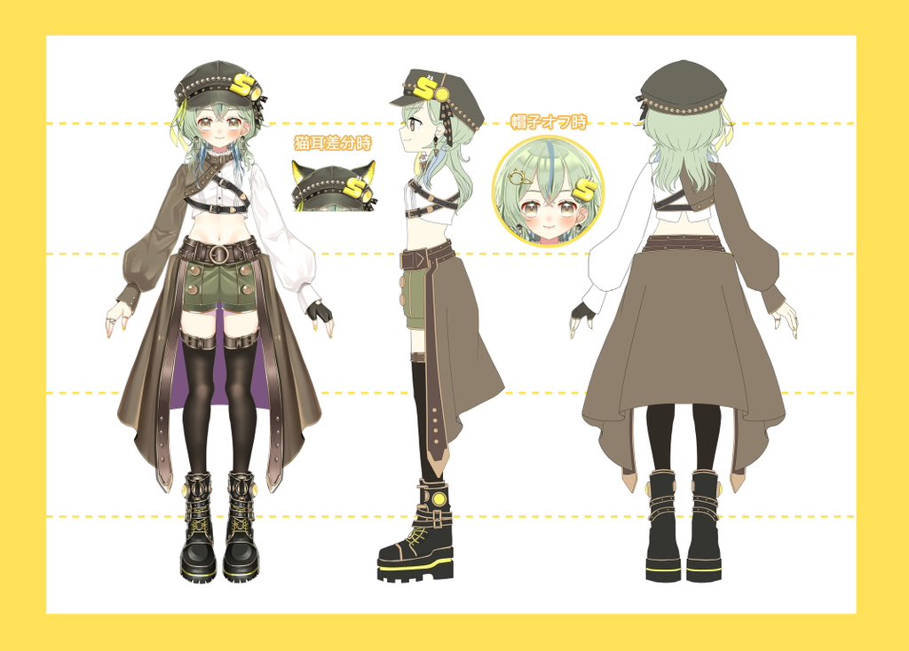 しおぴ🧂あめぴこそると🚥 tweet media