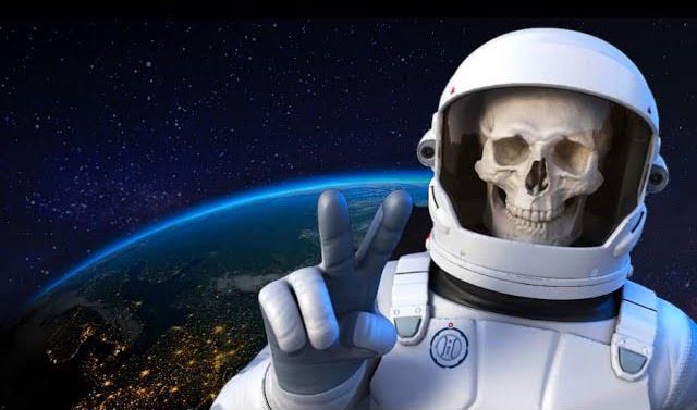 AlbaTheory's tweet photo. Muchos hemos soñado con viajar al espacio, pero ¿cuánto tiempo podrías sobrevivir sin un traje espacial? 

Y peor aún, ¿qué le pasaría a tu cuerpo al estar expuesto al espacio? ☠️🧵 https://t.co/UWBOXYFIQY