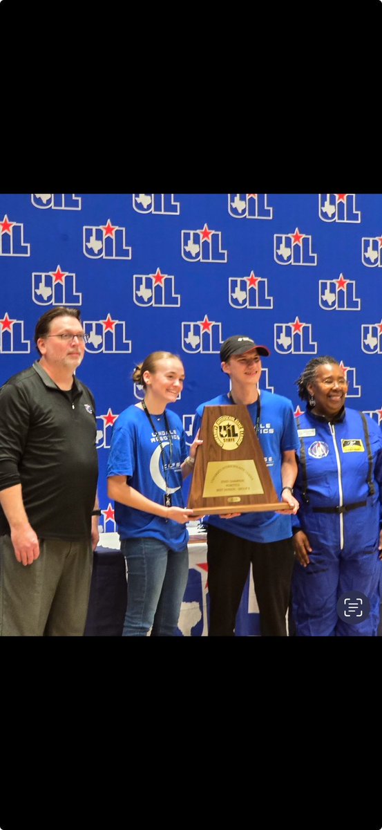 Lindale ISD tweet media