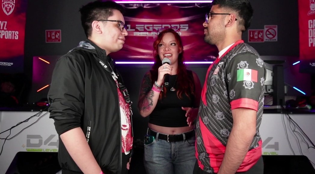 Estamos en la Final de lower🔥
Un viejo conocido nos espera 
Hay  cuentas pendientes 
Sin duda será un gran enfrentamiento 
Todos seguimos pendientes 
Y apoyándolos en las buenas y las malas queremos verlos campeónes #GoFlyz 
💙🐺
#presencial 
#Gears5