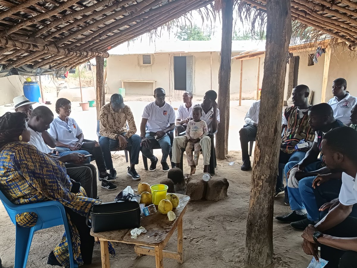 Novox-cote D'ivoire tweet media