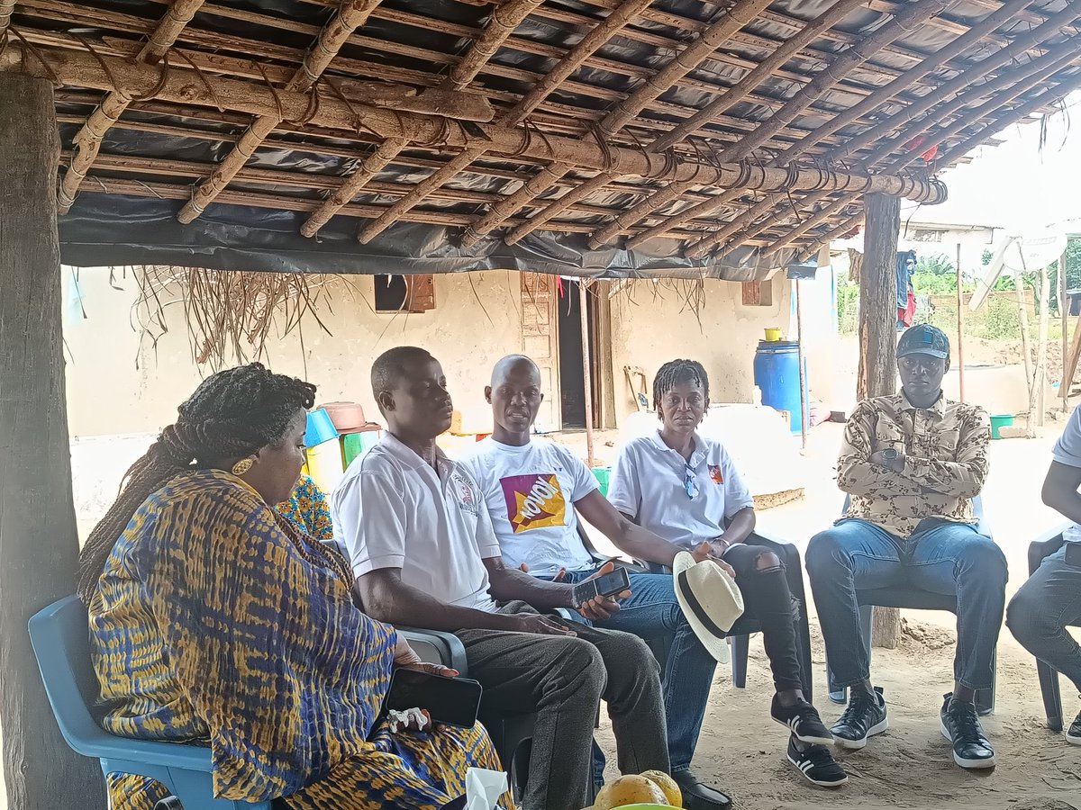 Novox-cote D'ivoire tweet media
