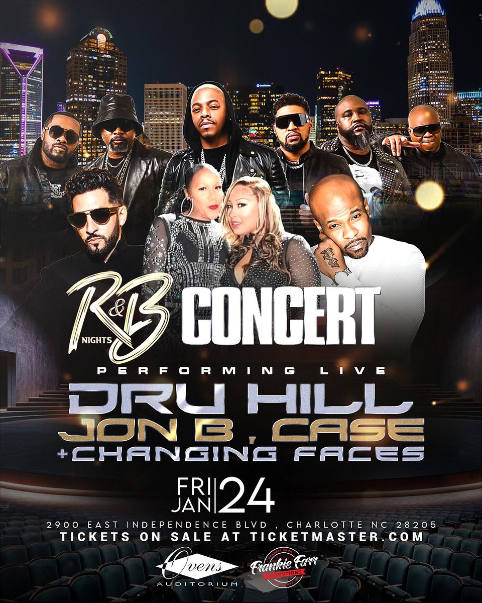 Dru Hill tweet media