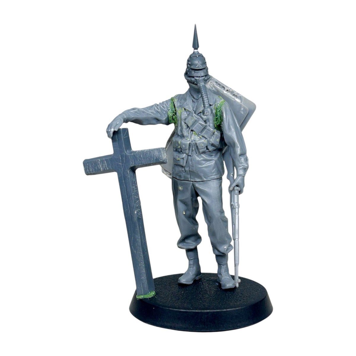 Morosemini's tweet photo. #trenchcrusade 
#warhammercommunity https://t.co/P59RDVBnPC