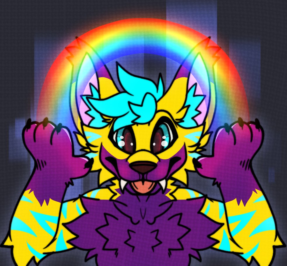 🌸Blazen🌸 🔜 CFz tweet media