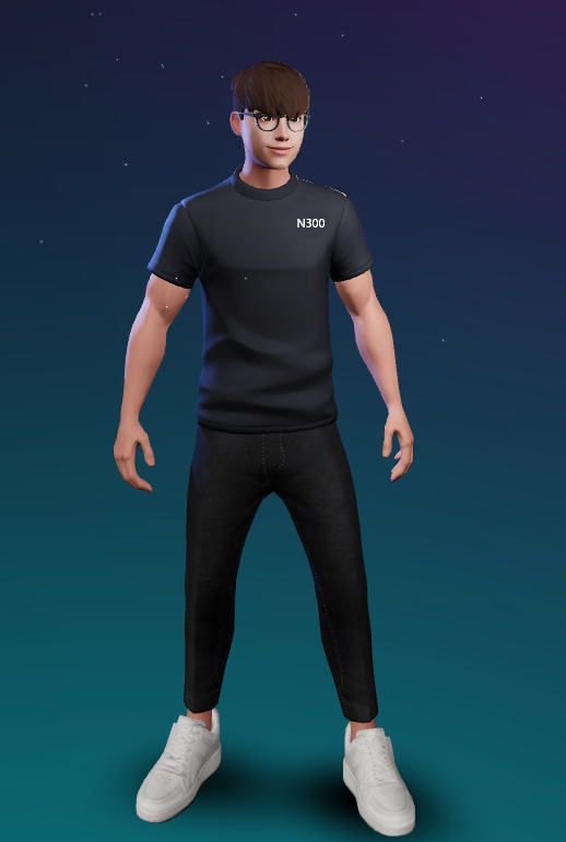 LilNigler's tweet photo. Lil Nigler Fortnite Skin Suggestion: https://t.co/avnjdAxGHB