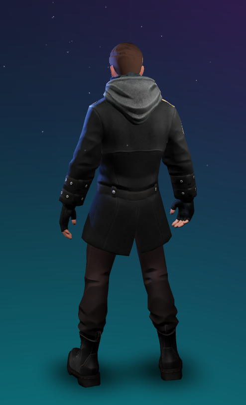 LilNigler's tweet photo. N300 Adolfas Fortnite Skin Suggestion: https://t.co/L09VCb01yb