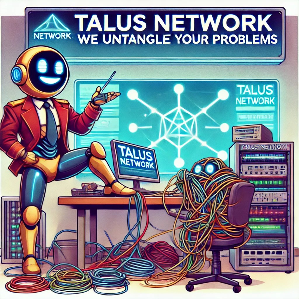 dima_sss17's tweet photo. #talusforall
"If your measures are confused, like darts, you know that Talus Network will sort everything out. #Innovations #Technologies #MerezheviyHumor"

@TalusNetwork #talusforall https://t.co/iHYKQQgfGZ