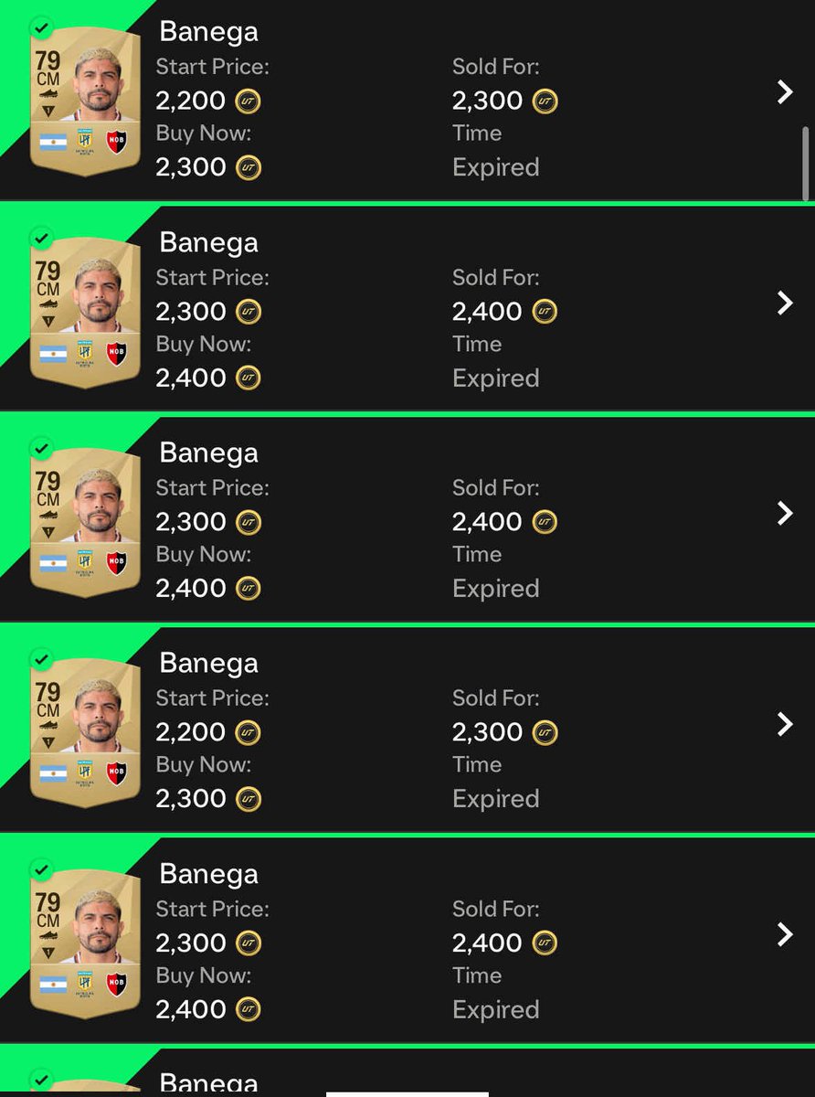 Really nice option for all budgets🔥

Easy 200-500k you could make tonight✅

Ofc called in our discord🤝
🔗 patreon.com/Duck_MitchyDuck
#FC25